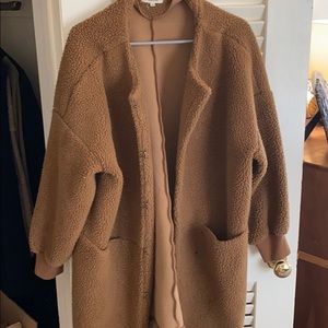 Madewell Jacket/Coat